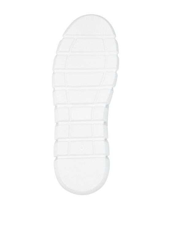 PHILIPP PLEIN PHILIPP PLEIN Sneakersy 20791 Czerwony