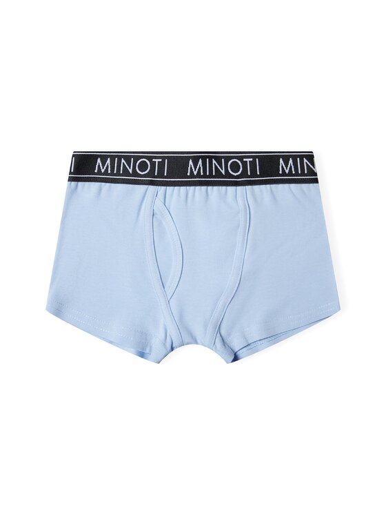 minoti minoti Komplet bokserek 9B BRIEF 15 Kolorowy