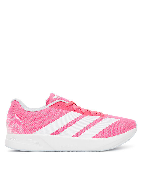 adidas adidas Buty do biegania Duramo RC2 JR4889 Różowy