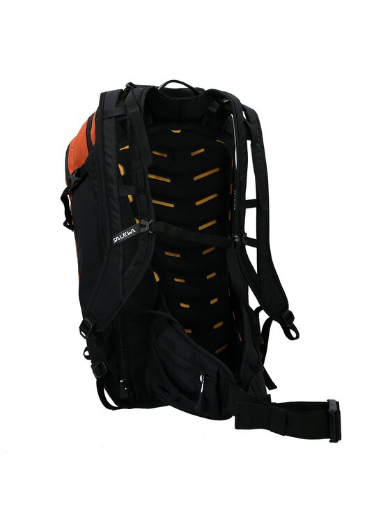 Salewa Salewa Plecak 328514 Pomarańczowy
