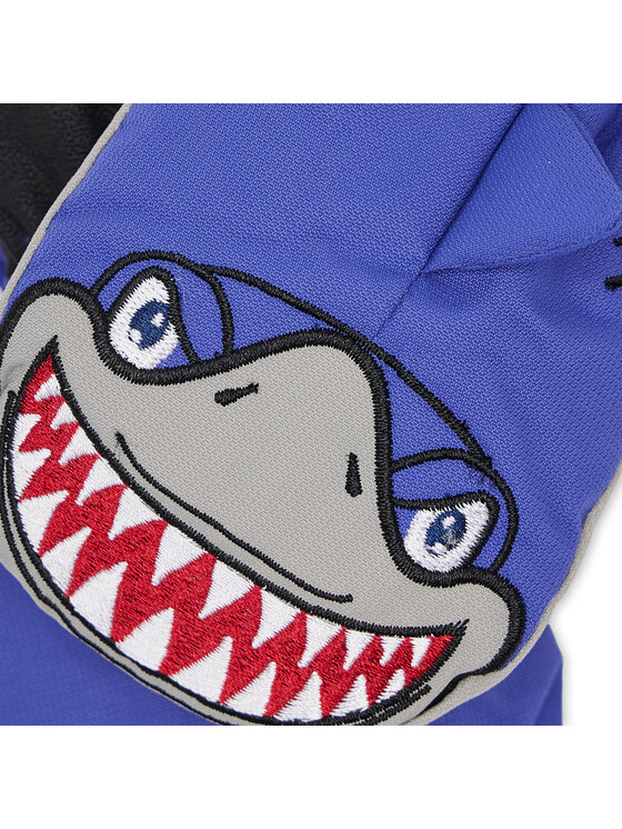 Kombi Kombi Kinderhandschuhe Animal Family 31096 Blau