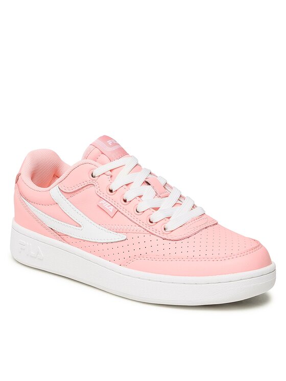 Fila Fila Sneakersy Fila Sevaro Wmn FFW0283.40063 Ružová