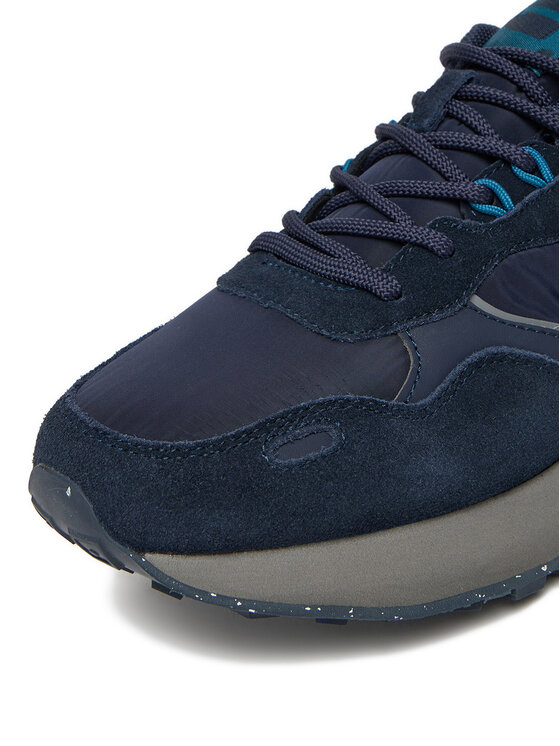 G-Star Raw G-Star Raw Sneakersy CEO-LEO-01 WE Granatowy
