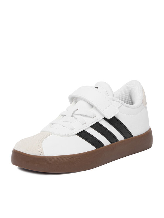 adidas adidas Sneakersy CEO-VL COURT 3.0 EL C ID9155 PS Biela