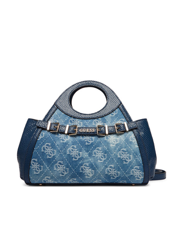 Guess Guess Táska HWDG99 09050 Kék