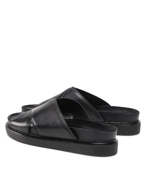 Vagabond Shoemakers Vagabond Natikače Erin 5332-001-20 Crna