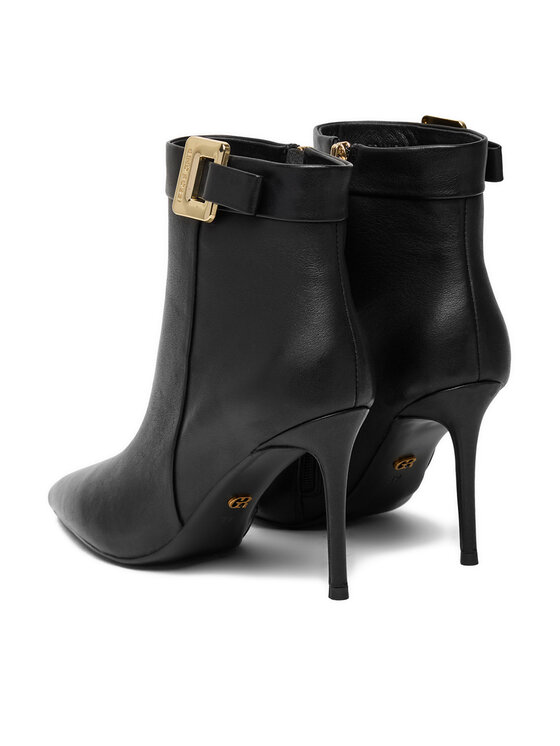 Gino Rossi Gino Rossi Stiefeletten EO-LUIZA-C001X-1 Schwarz