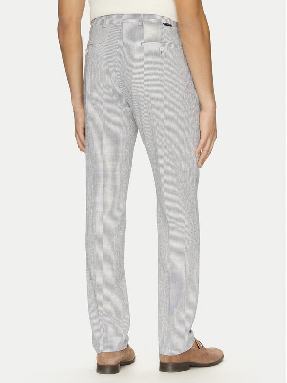 Marciano Guess Marciano Guess Chinos 5GHB17 2314Z Kék Slim Fit