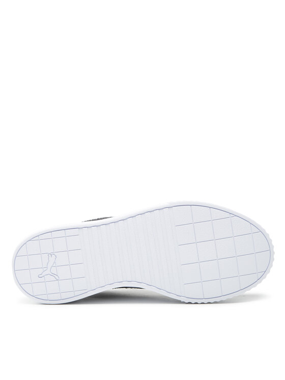 Puma Puma Tenisice Carina Lift Mono 386405 01 Crna