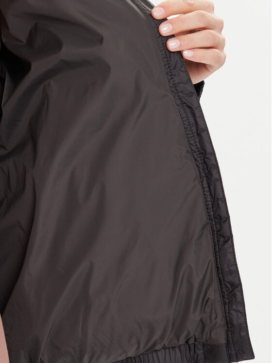 EA7 Emporio Armani EA7 Emporio Armani Žieminė striukė 7W000681 AF16413 U8117 Pilka Regular Fit