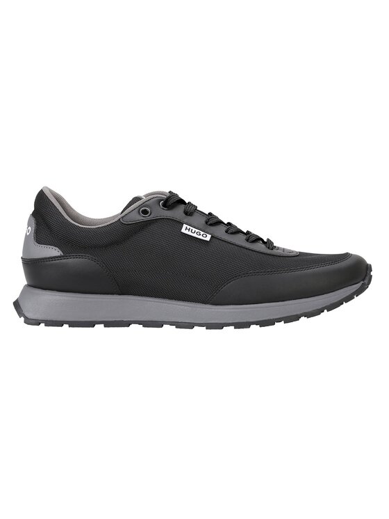 Sneakersy HUGO, Rozmiar 43, Czarne, 27700