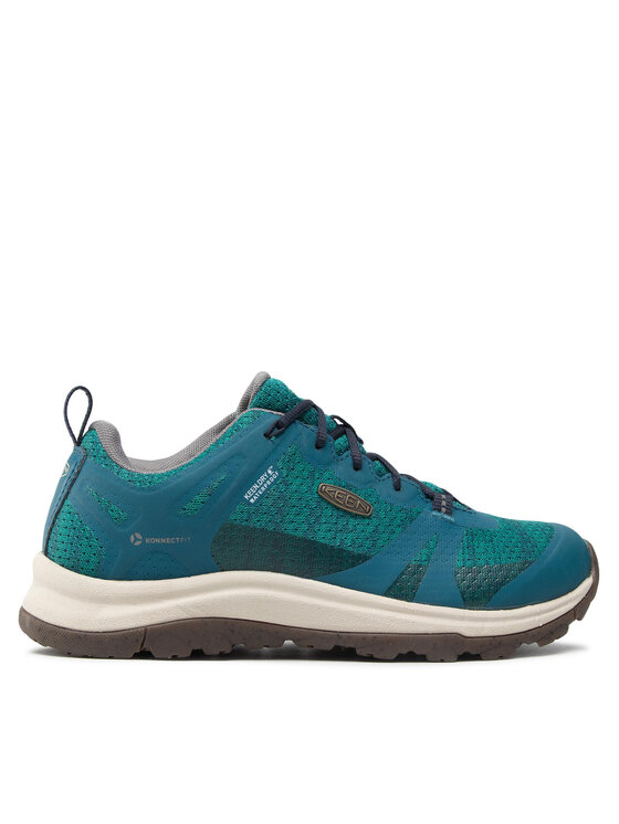 Keen Keen Scarpe da trekking Terradora II Wp W 1025434 Verde