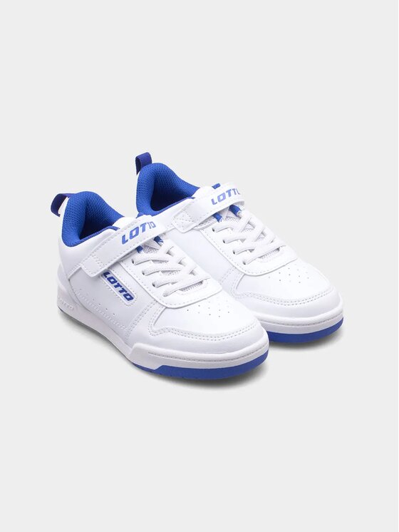 Lotto Lotto Sneakers 2600320K-1050 Bianco