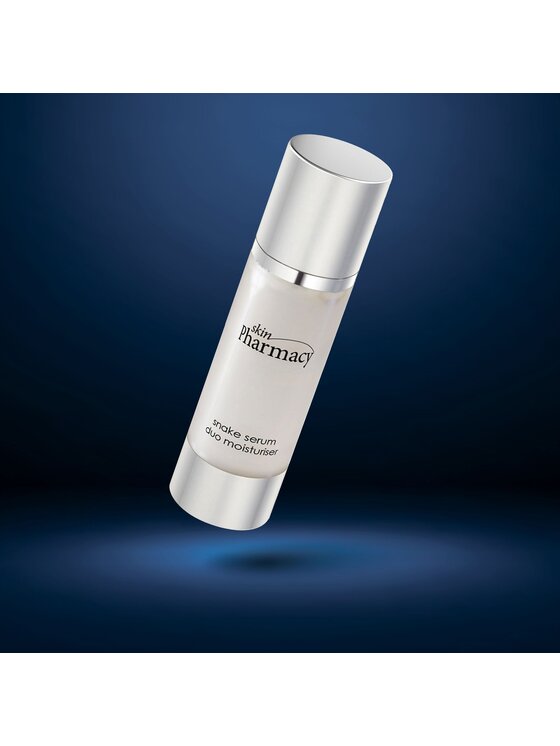 Skin Pharmacy Skin Pharmacy Podwójny krem z jadem węża SP 50 ml Serum