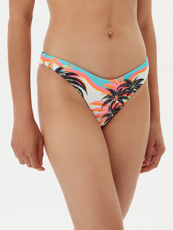 Maaji Maaji Dół od bikini Citrus Island Splendour PT2679SCC041 Kolorowy