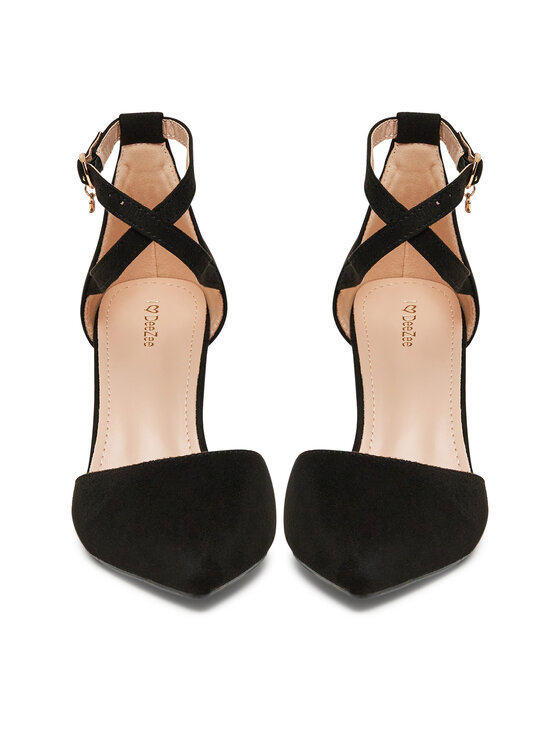 DeeZee DeeZee Tacones DZ0068 Must