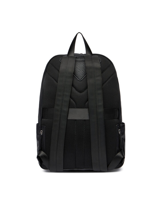 Guess Guess Rucksack HMTOLG P5475 Schwarz