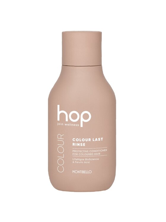 Montibello Montibello MONTIBELLO Hop Colour Last Rinse odżywka do włosów farbowanych 200ml Odżywka do włosów