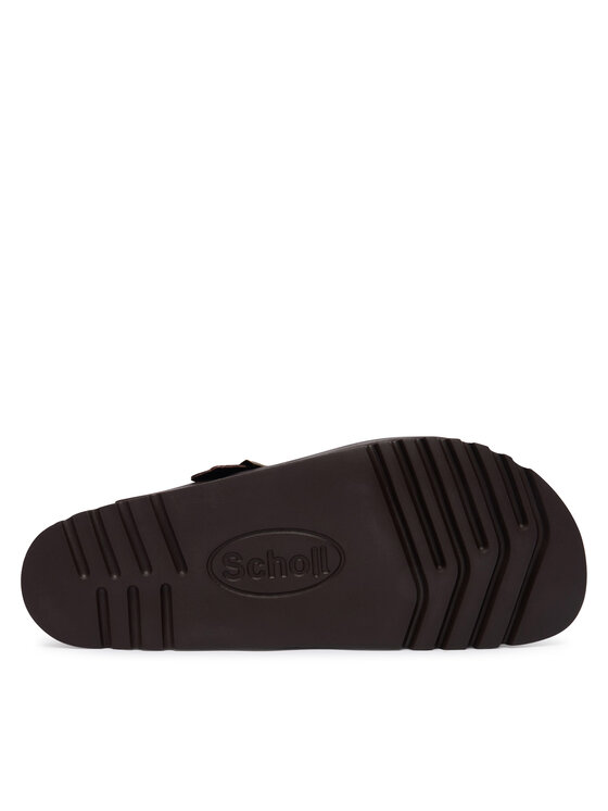 Scholl Scholl Plätud Olivier F32408 Pruun
