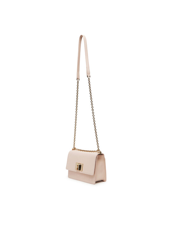 Furla Furla Сумка 1927 Mini BAFKACO ARE000 0496S Рожевий