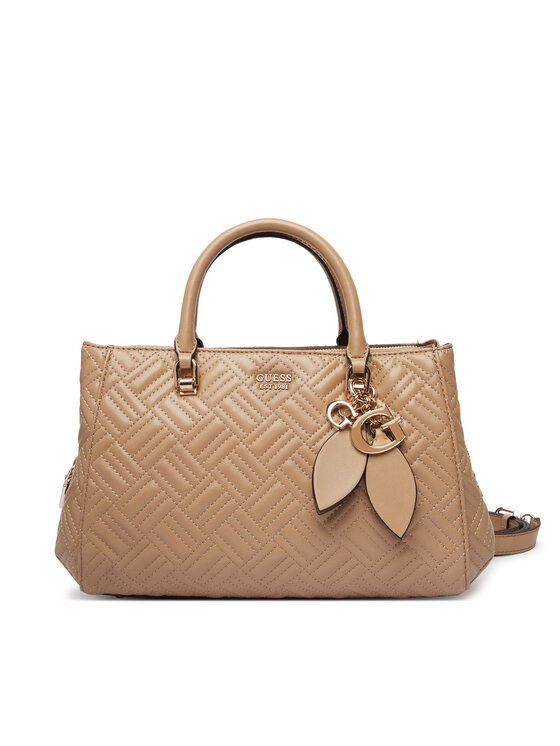 Guess Guess Geantă Sally HWQG99 21060 Bej