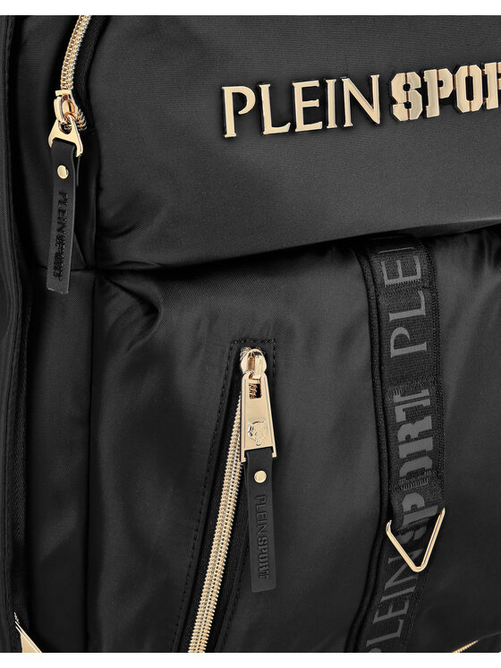 Plein Sport Plein Sport Batoh 29971 Černá