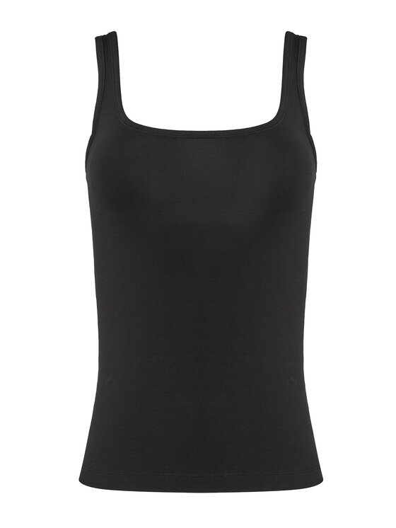HUGO HUGO Set 2 topov 50545717 Pisana Slim Fit
