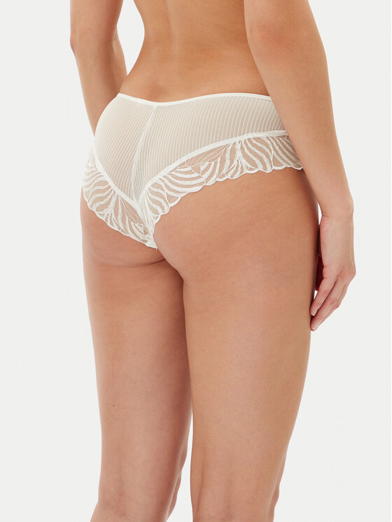 Chantelle Chantelle Boxershorts Legend C15YB0 Écru