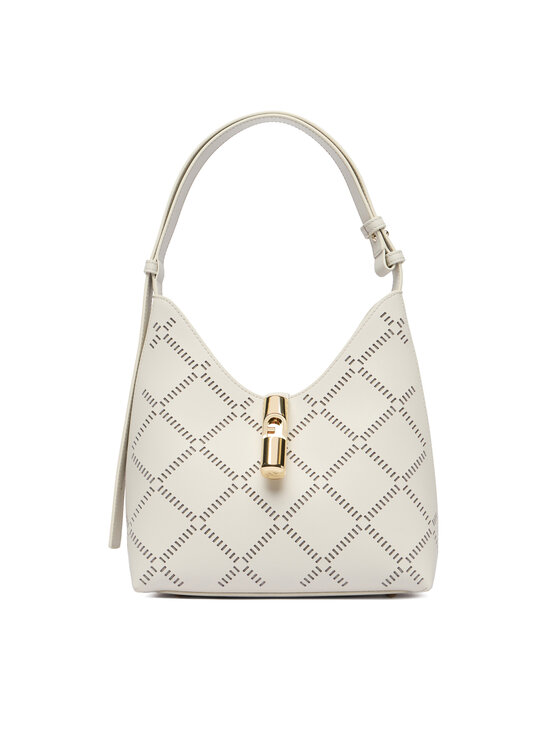 Furla Furla Torbica Goccia S WB01979 BX3947 KH 1704S Krem