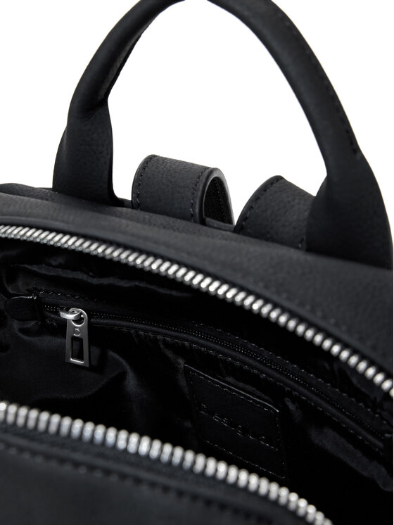 Desigual Desigual Rucsac Poker Face Chester M 25WAKP35 Negru