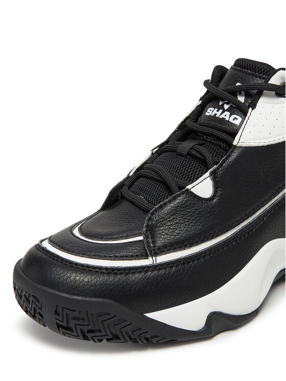 Shaq Shaq Tenisice V11-183-K Crna