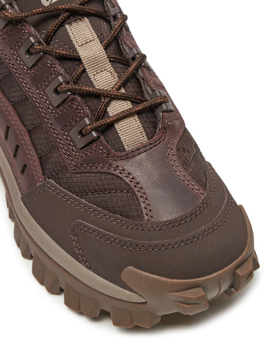 CATerpillar CATerpillar Sneakers Intruder P111566 Marrone