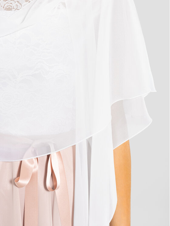 Swing Swing Pareo 77610110 Bianco