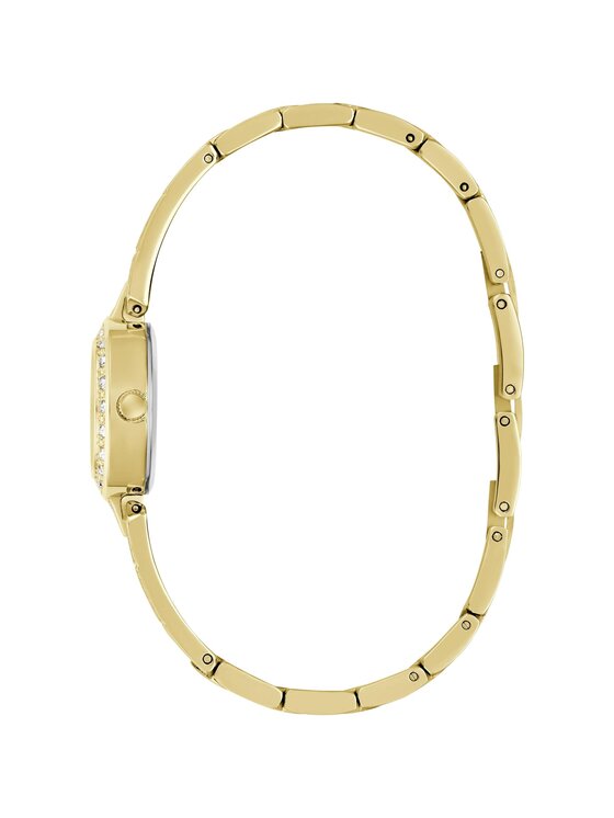 Guess Guess Hodinky GW1016L2 Zlatá