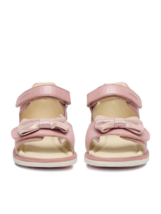 Lasocki Kids Lasocki Kids Sandali CI12-2854-02B Rosa