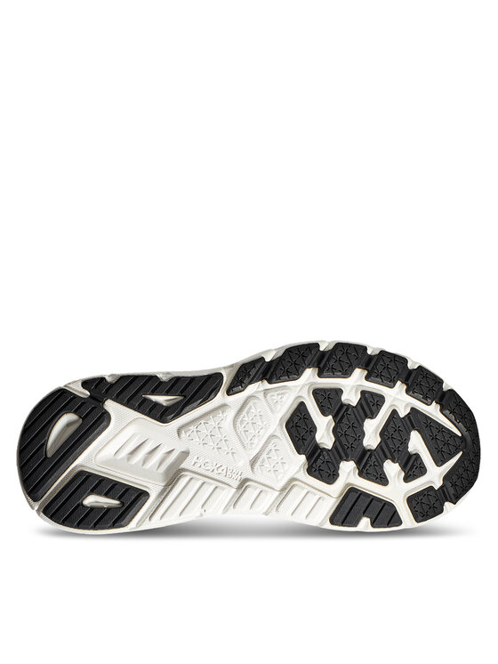 Hoka Hoka Tenisice za trčanje Arahi 7 Wide 1147890 Crna