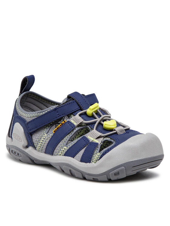 Keen Keen Basutės Knotch Creek 1026153 Pilka