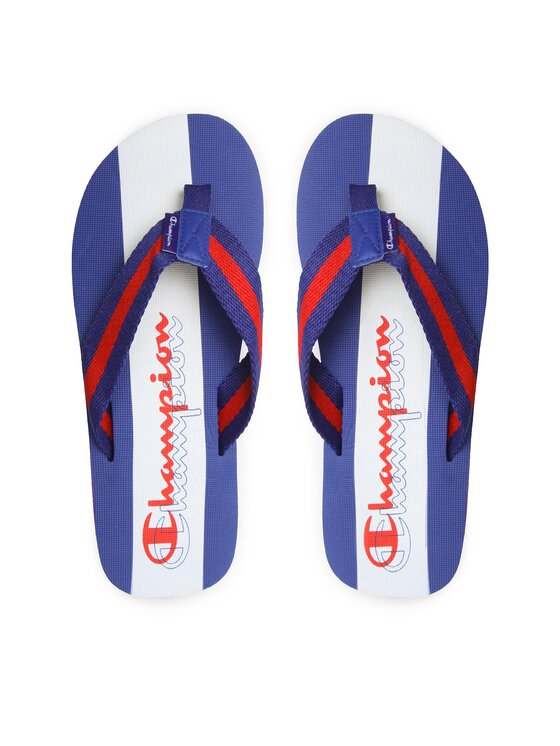 Champion Champion Flip-flops S22044-BS036 Sötétkék