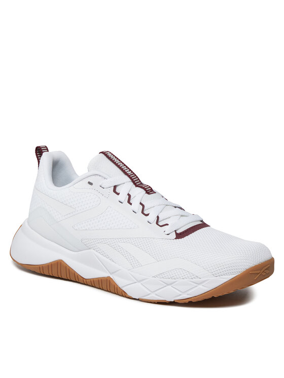 Reebok Reebok Fitnessschuhe Nfx Trainer IE6719 Weiß