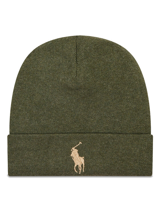 Polo Ralph Lauren Polo Ralph Lauren Σκούφος 710886138004 Πράσινο