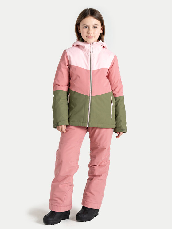 Dare2B Dare2B Skijacke DKP433 Rosa Regular Fit