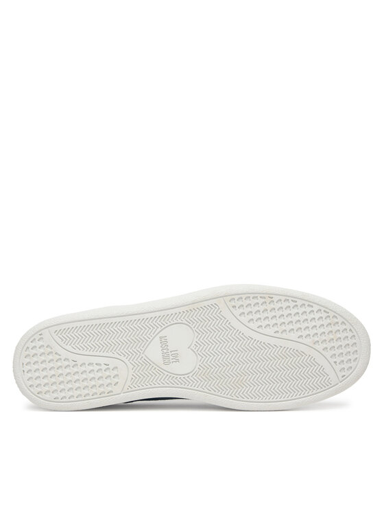 LOVE MOSCHINO LOVE MOSCHINO Snīkeri JA15142G1OJO5700 Zils