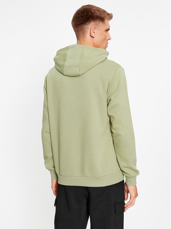 Fila Fila Sweatshirt FAM0511 Grün Regular Fit