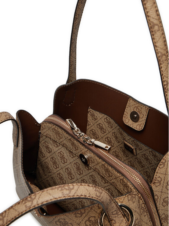 Guess Guess Ročna torba HWSG95 07220 Bež