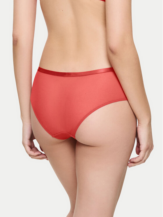 Triumph Triumph Bokserki Crazy Stupid Love 10222367 Koralowy
