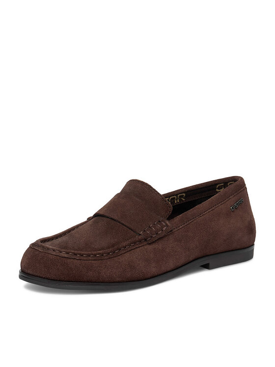 G-Star Raw G-Star Raw Mokassins CEO-WI34-ALLEGRE-01 Dunkelbraun
