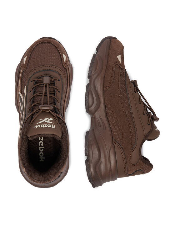 Reebok Reebok Laisvalaikio batai CEO-124 Ruda