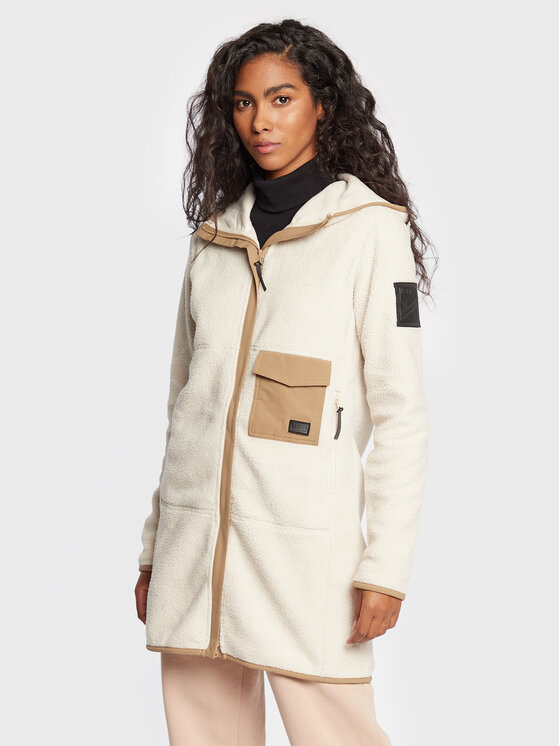 Halti Polar Klaidu 065-0413 Bej Regular Fit