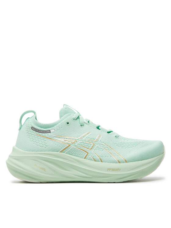 Asics Asics Bežecké topánky Gel-Nimbus 26 1012B601 Zelená