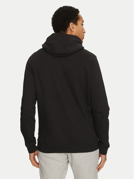 U.S. Polo Assn. U.S. Polo Assn. Pulóver MUP1068 Fekete Regular Fit